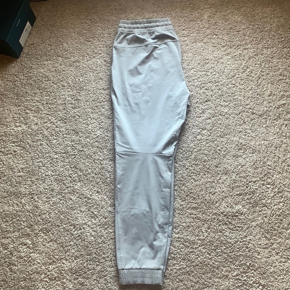 Lululemon Joggers XL